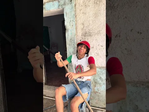 Porque las mamás son así 😂