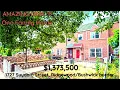 One Family Property Under 1 4 million in Ridgewood