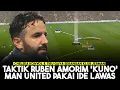 Download Lagu Taktik Kuno Ruben Amorim di Man United \u0026 Tiru Gaya Serangan Klub Jerman