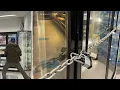 SF Walgreens puts chains on freezers as shoplifters target store 20 times a day employee says