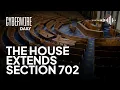 Temporary fix for Section 702