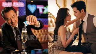 خ درت فتاة التوصيل فتعرف عليها الرئيس بلحظة ضم ها بقوة ولمس موضعها الحساس برقة وإغراء 