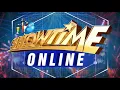 OOTD: Leanne and Naara talk about the story of their song 'New York and Back' | Showtime Online
