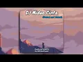 Lagu DJ Midua Cinta // Slowed \u0026 Verb Version 🎧
