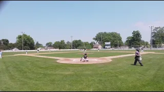 Redfield Jr vs Clark Jr Regions Game 3 7 28 2026