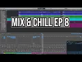 Download Lagu Can I Mix This Song BETTER Than The Pros? - Part 2 | Mix \u0026 Chill Ep 8