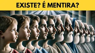 MALDIÇÃO HEREDITÁRIA - EXISTE NA BÍBLIA? SAIBA A VERDADE!