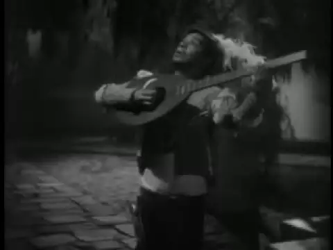 Cantinflas Romeo y Julieta 01