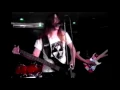 Pestilence - Out Of The Body (Music Video) HQ
