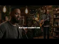 The Version Sessions - If Ever You’re in My Arms Again - (Peabo Bryson  | Cover by Andre Valdez)