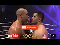 Download Lagu Mathieu KONGOLO vs Mohamed BENSALEM By #VXS #KO #challenge #Saint_amand_les_eaux