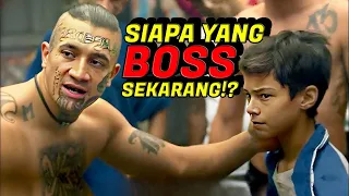 Download BOCAH 11 TAHUN MEMBUBARKAN GANGSTER TERGANAS DALAM 24 JAM MP3