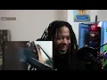 PS Hitsquad ft Skengdo x AM - 123 (Official Music Video) REACTION