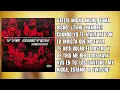 VVS SWITCH Remix  - Pressure9x19, Anuel AA, YovngChimi, Hades66, CDobleta, Luar La L (Letra)