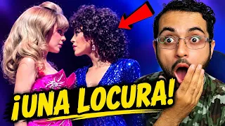 BELINDA y DANNA: EL DUETO HISTÓRICO en MENTIRAS EL MUSICAL EN VIVO!!