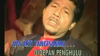 air mata perkawinan meggi z lagu dangdut