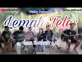 LEMAH TELES - VICKY PRASETYO (cover Yannisa  ft Glhs)