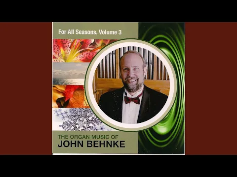 Clipe de Come Christians, Join to Sing (Arr. By John A. Behnke) - John A. Behnke