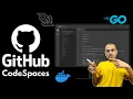 Creating a GitHub Codespace Clone with Go and Gin