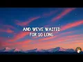 HIM - Join Me In Death (Lyrics)