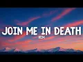 HIM - Join Me In Death