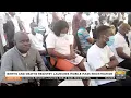 Births and Deaths registry launches mobile mass registration - Adom TV News 6-7-22
