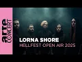 Download Lagu Lorna Shore - Live at Hellfest 2025 – ARTE Concert