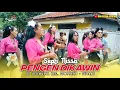 PENGEN DIKAWIN - VOC. SEPTI NISSA | DUA PUTRA | SHOW DS JATIMULYA KEC. COMPRENG - SUBANG