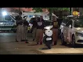 Off-duty NYPD officer fatally shoots man carrying firearm