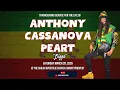 Thanksgiving Service for the life of Anthony Cassanova Peart Bigga March 28 2025