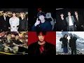 JUNGKOOK, JIMIN, JHOPE \u0026 JIN Live 🔴 Jungkook and Jimin season 2! V x TIRTIR \u0026 Yunth, BTS news 2025