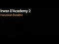 Download Lagu Irwan D'Academy 2-Haruskah Berakhir
