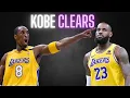 Lagu The REAL Authorities Know that Kobe CLEARS LeBron