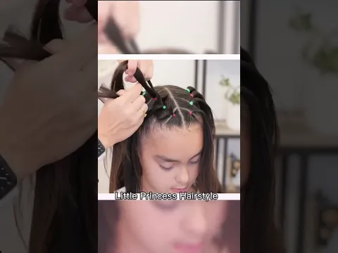 Peinados fáciles y rápidos de hacer #peinadosfaciles #peinadosrapidos #peinados #hairstyles
