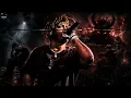 Juice WRLD - Fighting Demons.(Official Lyrics Video)