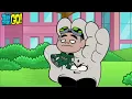 Download Lagu hands are the most important part of the body | TV knight 9