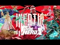 Lunéa - INERTIA | To Be Hero X ‘Opening Theme’