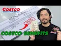 Are Costco Benefits BETTER Than Most Jobs