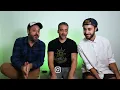 Azote Remix - Lolo OG Ft Callejero Fino, Salas, Alejo Isakk (VIDEO OFICIAL) // Disguting Reacciona