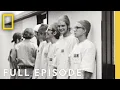 Hallway Hypothesis Full Episode The Stanford Prison Experiment Unlocking the Truth Nat Geo