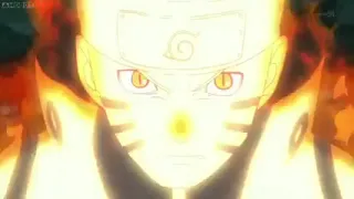 Download Naruto shippuden 365 - indo subtitle. Naruto give kyubi chakra to all shinobi MP3