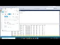 To restore files and filegroups over existing files IN SSMS 2017