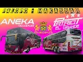 Download Lagu TRIP PERDANA DENGAN KELAS TERTINGGI PO ANEKA TRANSPORT ❗ PALOPO - MAKASSAR