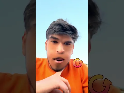 Face making challenge
