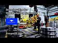 Interview Tips for Manufacturing Engineers