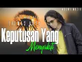 Download Lagu Thomas Arya - Keputusan Yang Menyakiti - Lirik Video