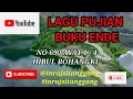 Download Lagu BE 690 AYAT 1 - 4 HIBUL ROHANGKU @inrajsitanggang