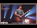 Download Lagu Parker McCollum - Like A Cowboy (Official Audio Video)