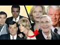 Mission Impossible Cast Then and Now 1966 to 2023