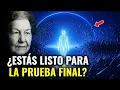 Dolores Cannon advirtió: El contacto extraterrestre será una \